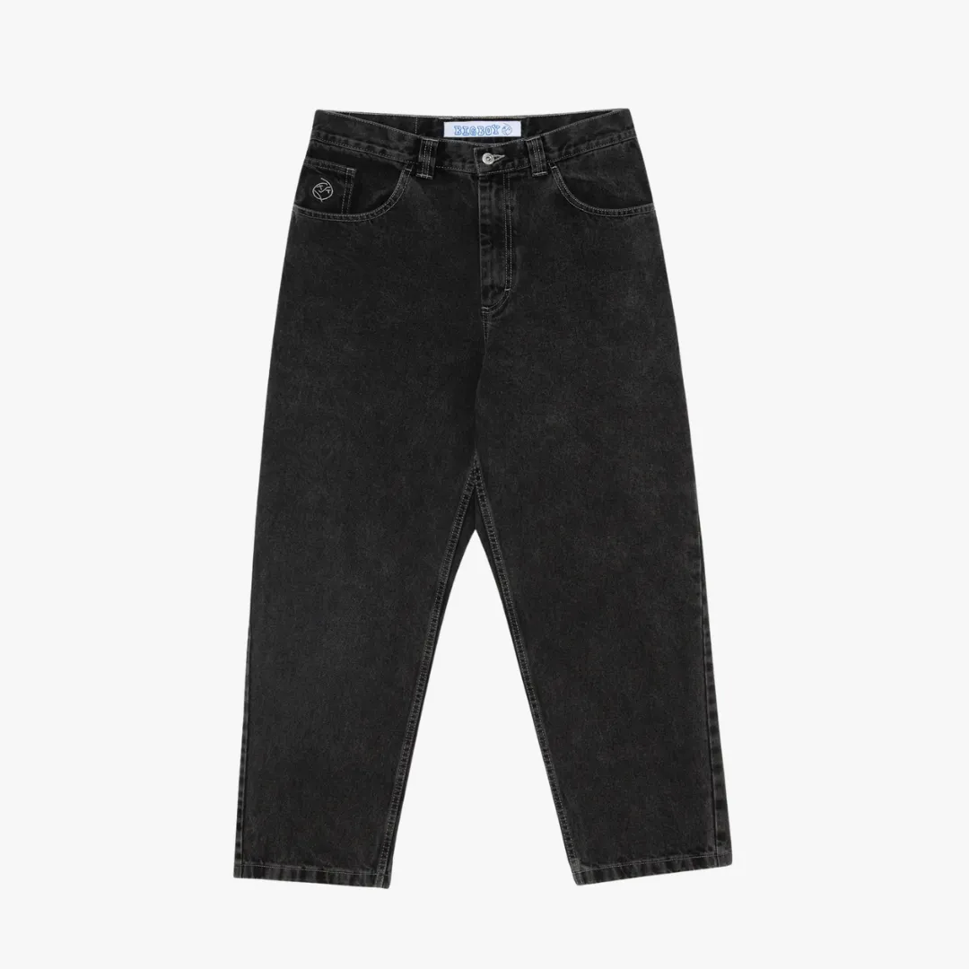 Big Boy Pants Baggy Relaxed