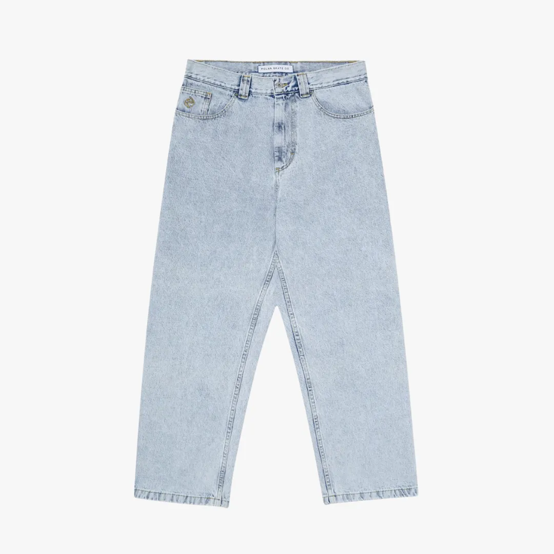 Big Boy Pants Baggy Relaxed