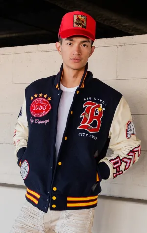 BIG DAWG VARSITY