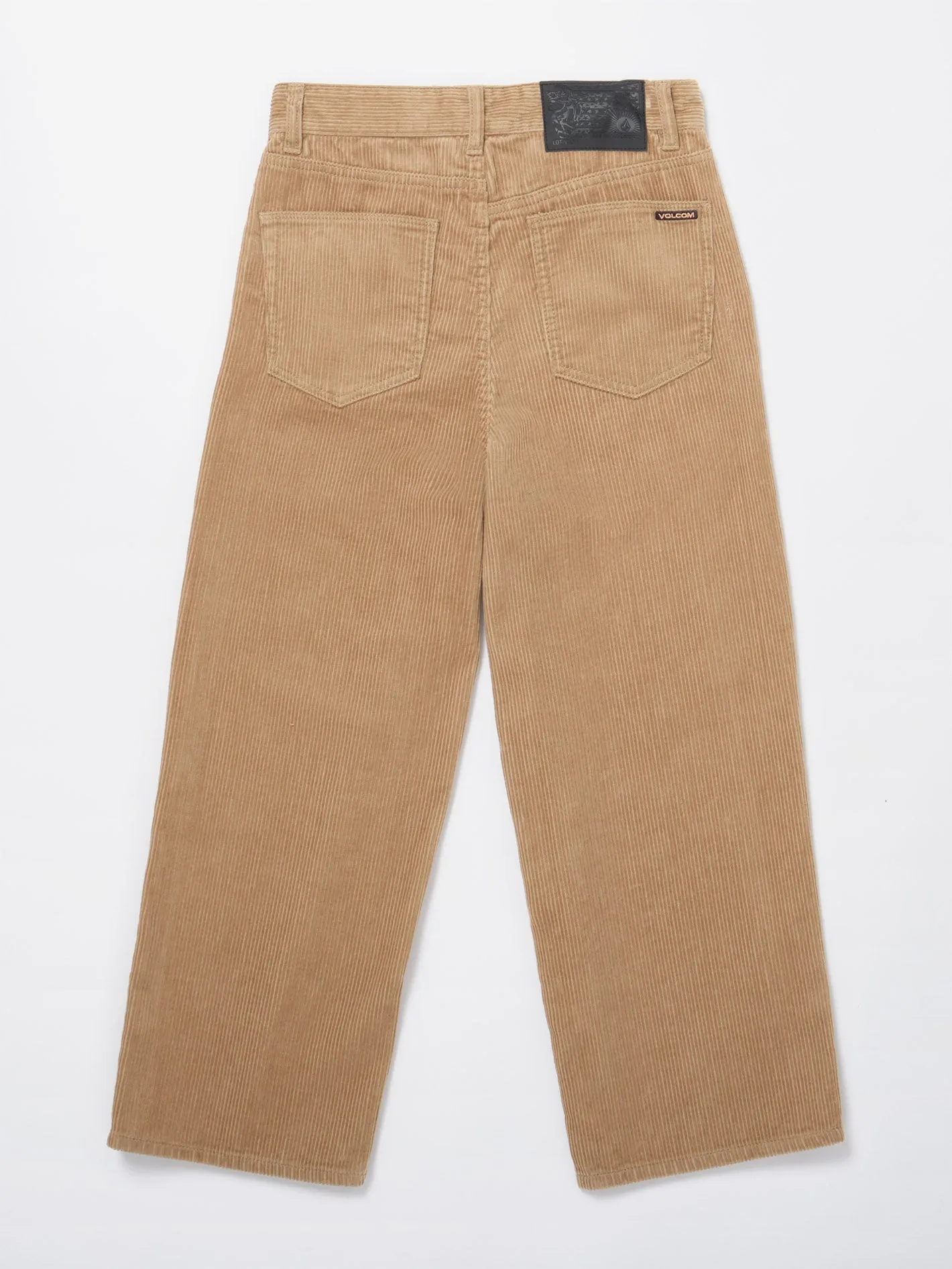 Billow Kordhosen - KHAKI - (KINDER)