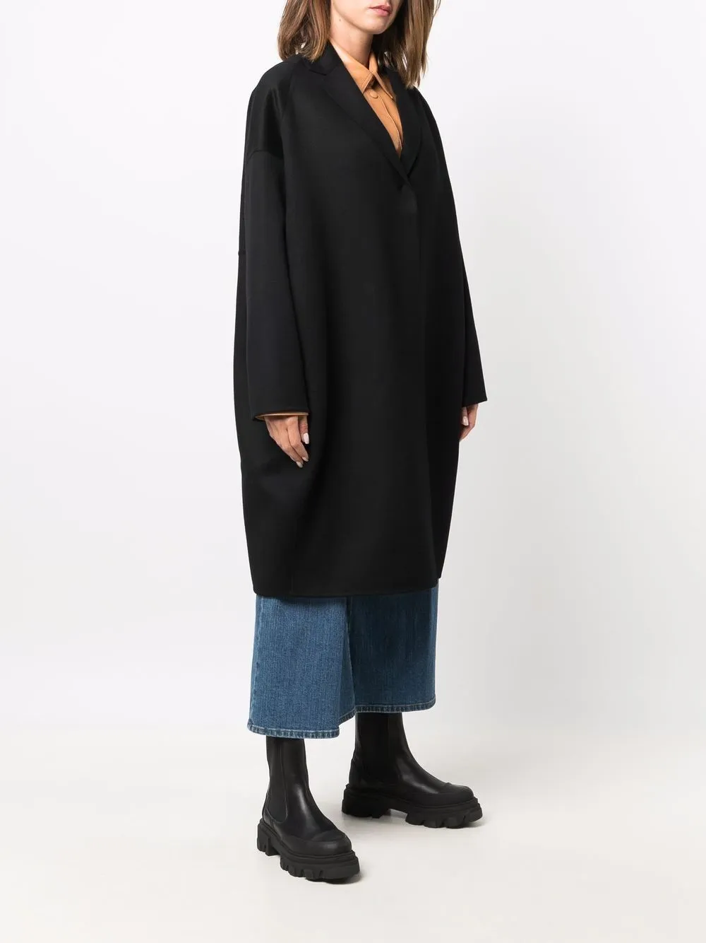 Bilpin mid coat