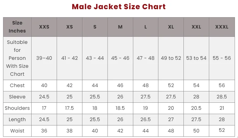 Black Trench Distressed Leather Coat For Men