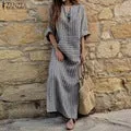 Boho Beach Dress