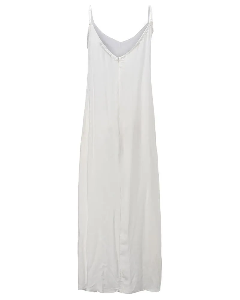 Boho Beach Dress