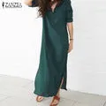 Boho Beach Dress