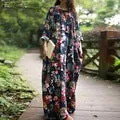 Boho Beach Dress