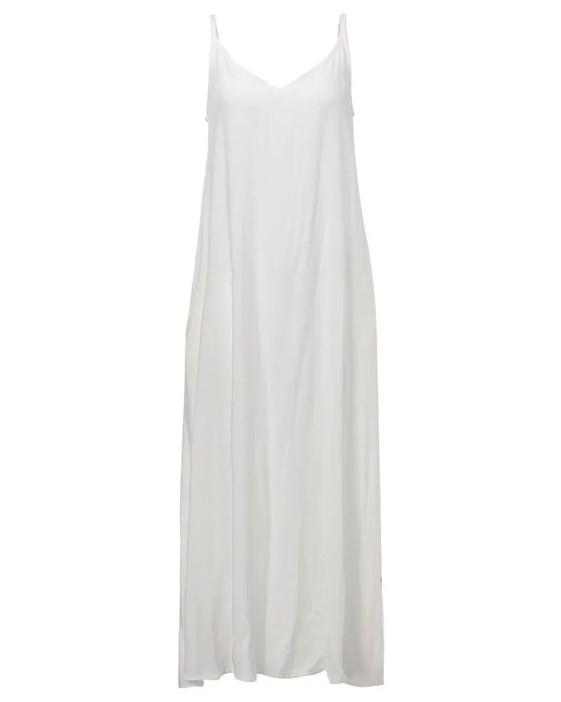 Boho Beach Dress