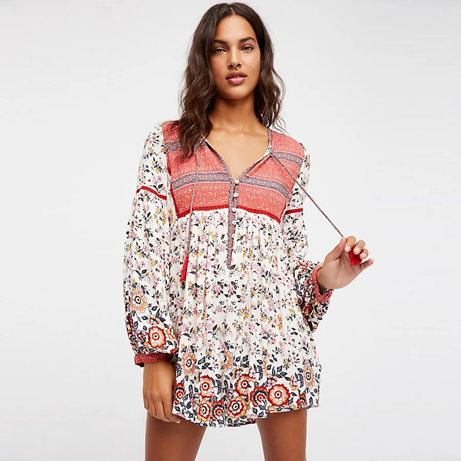 Boho Dream Dress