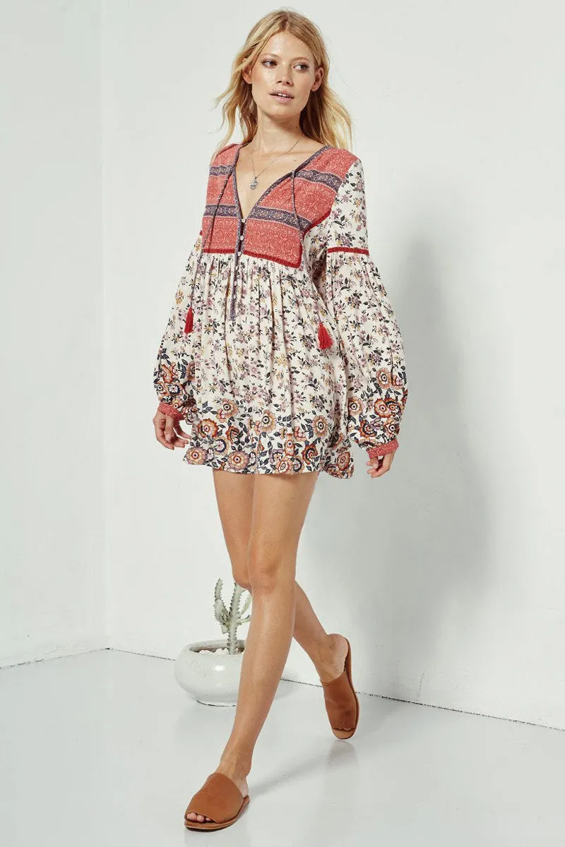 Boho Dream Dress