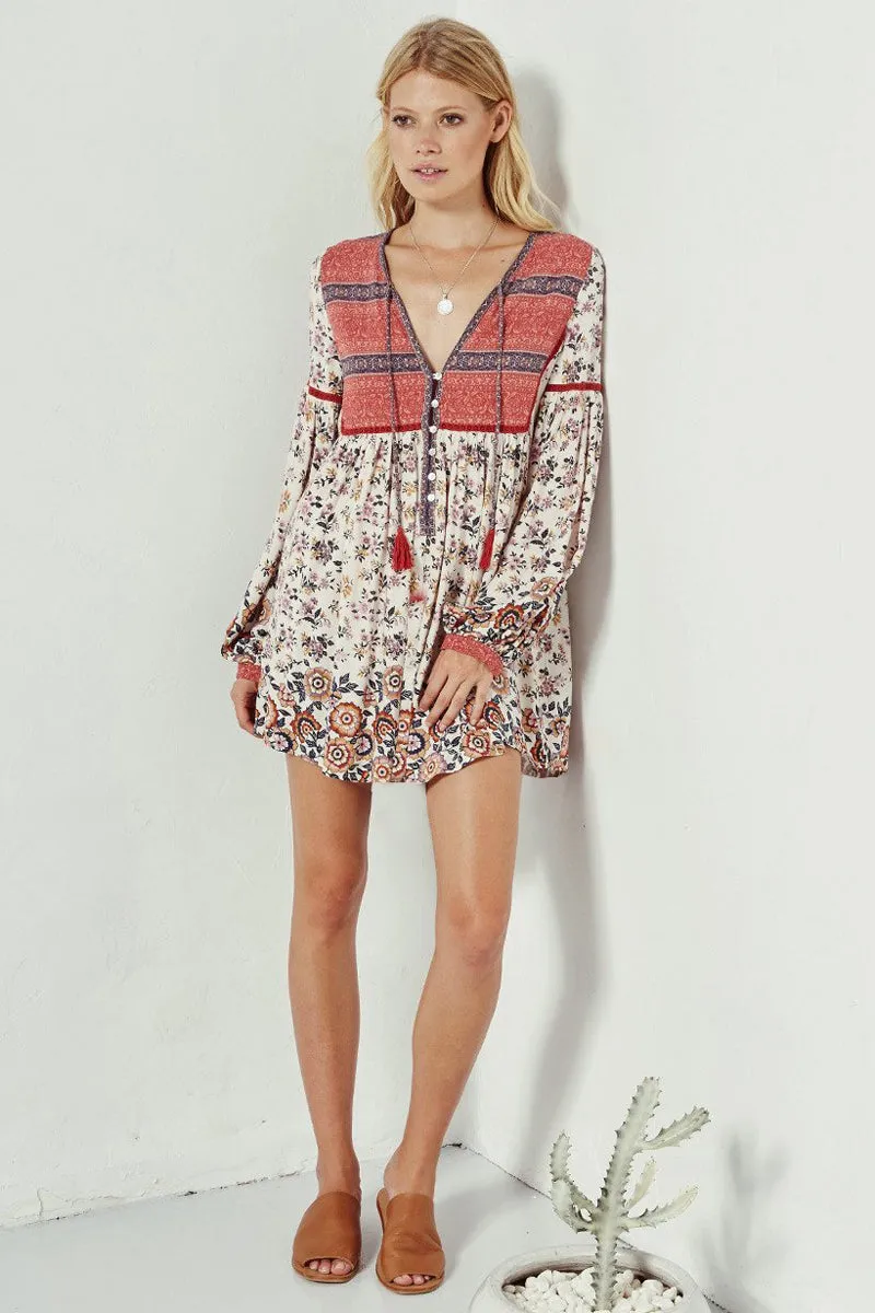 Boho Dream Dress