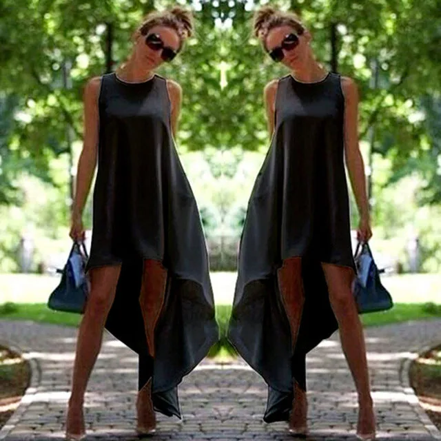 Boho Maxi Dress