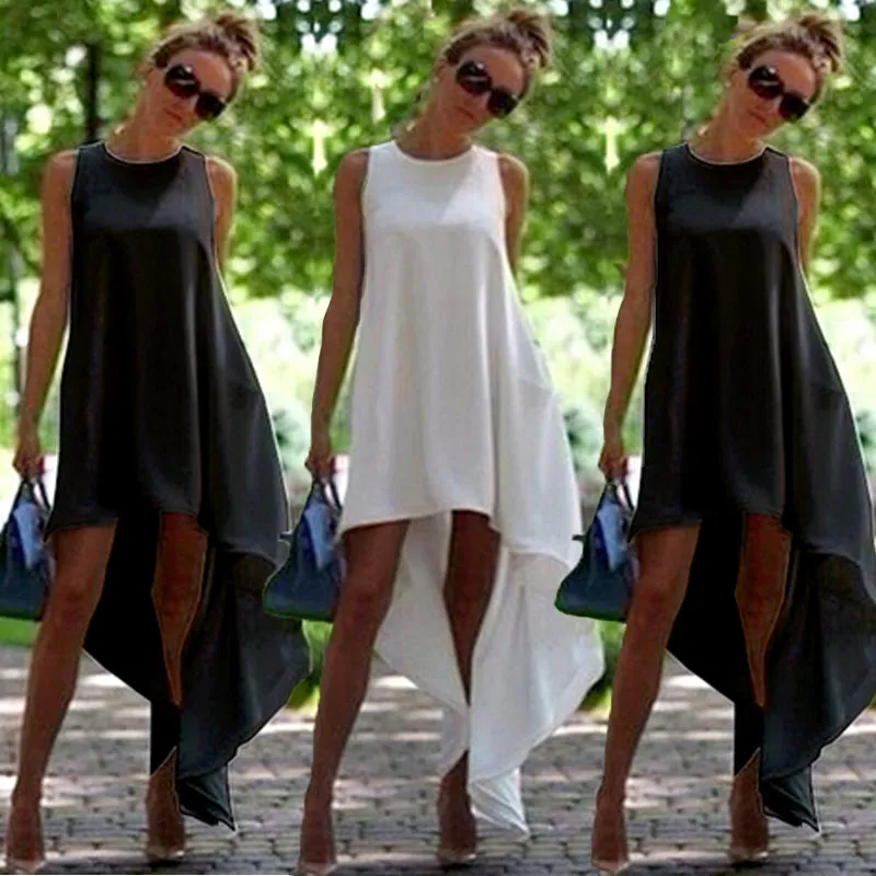 Boho Maxi Dress