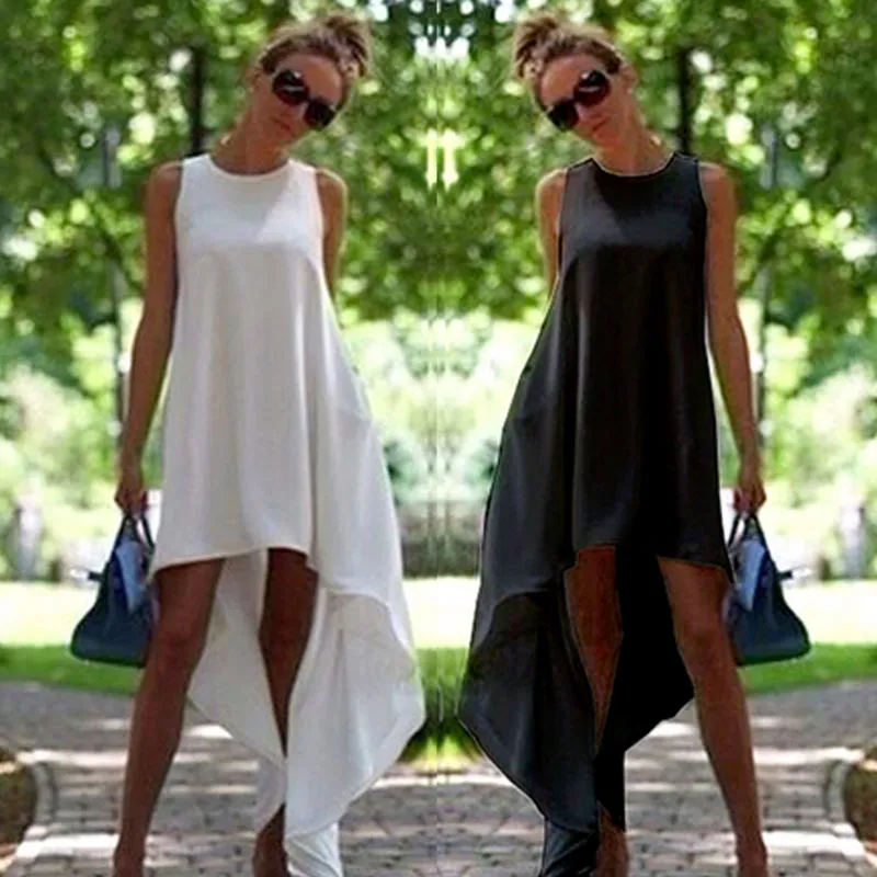 Boho Maxi Dress