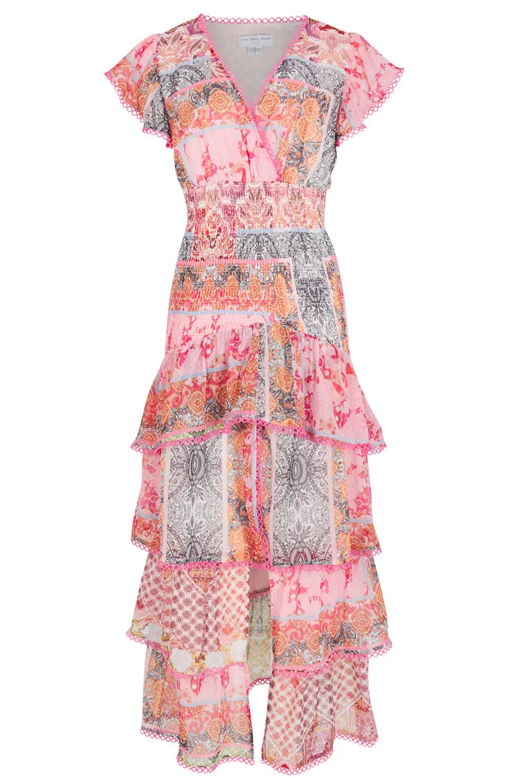 Boho Millie Dress