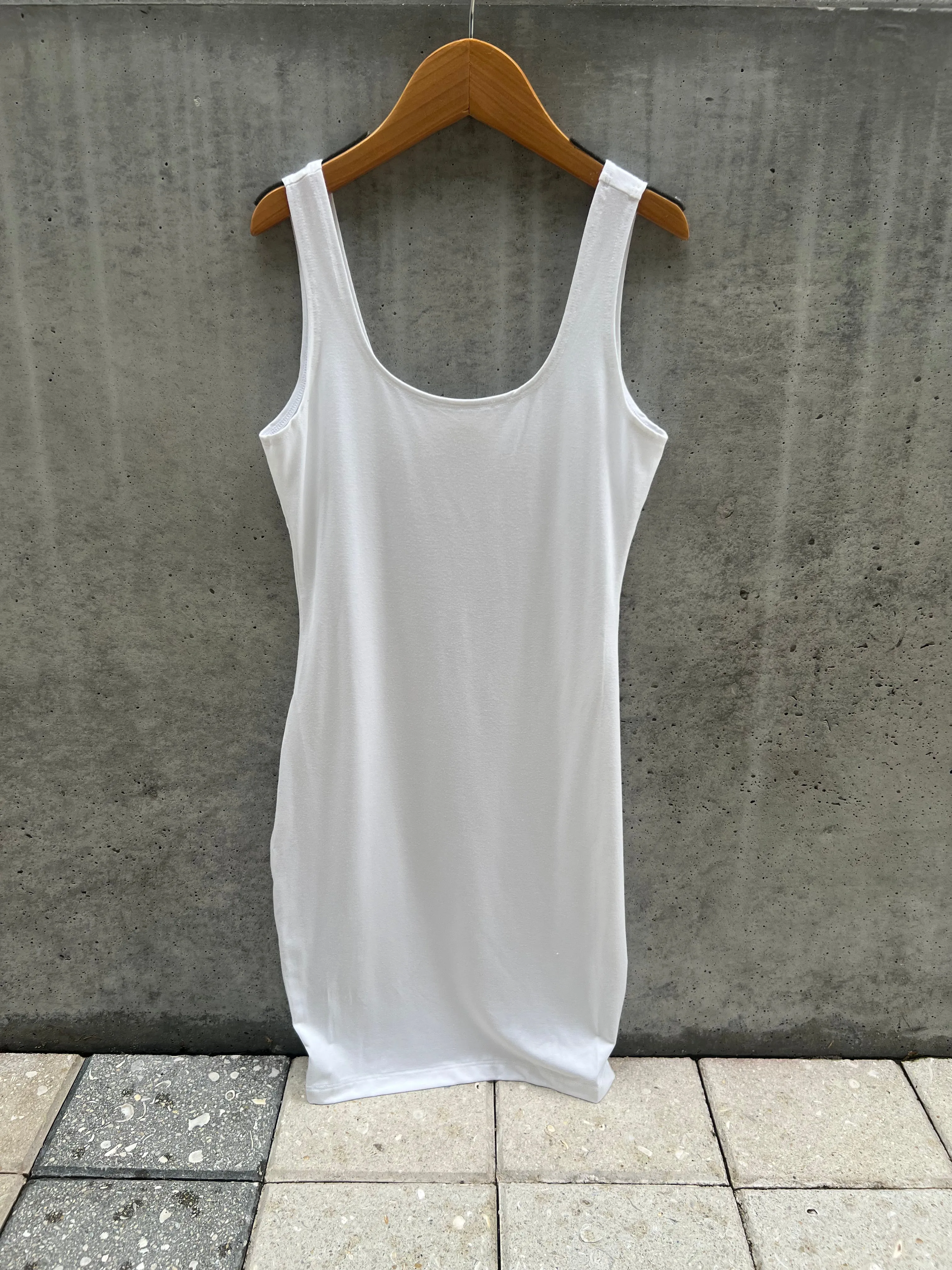 Boob-eez Tayler Dress Single Layer Slip