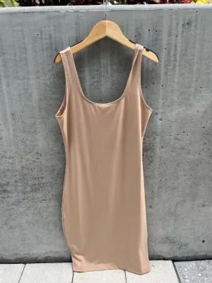Boob-eez Tayler Dress Single Layer Slip