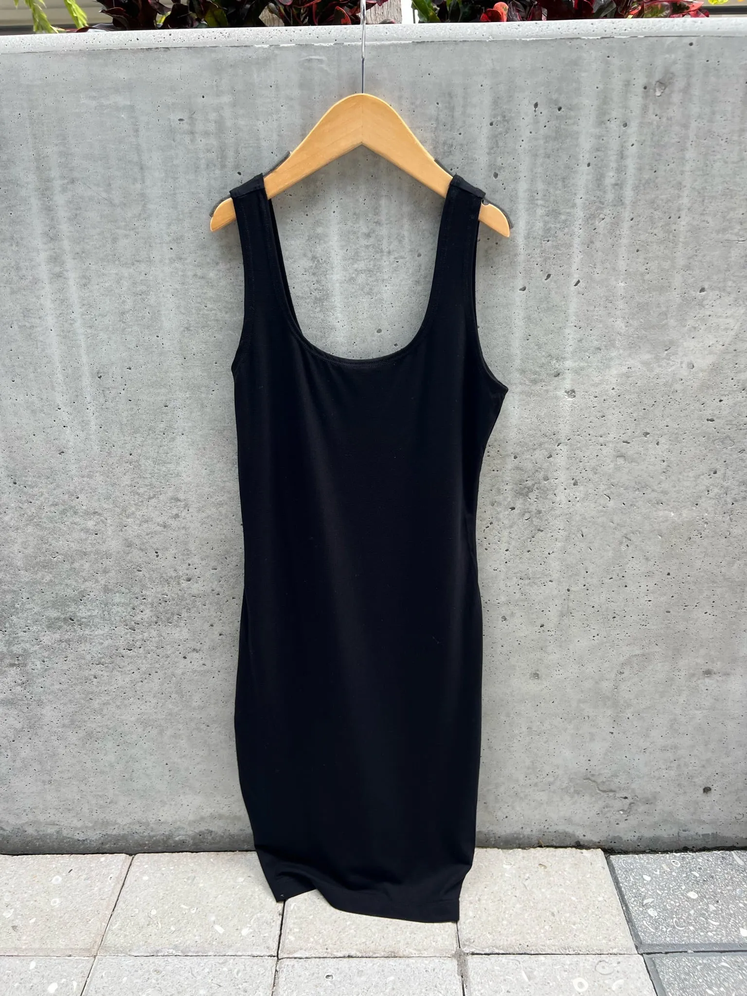 Boob-eez Tayler Dress Single Layer Slip