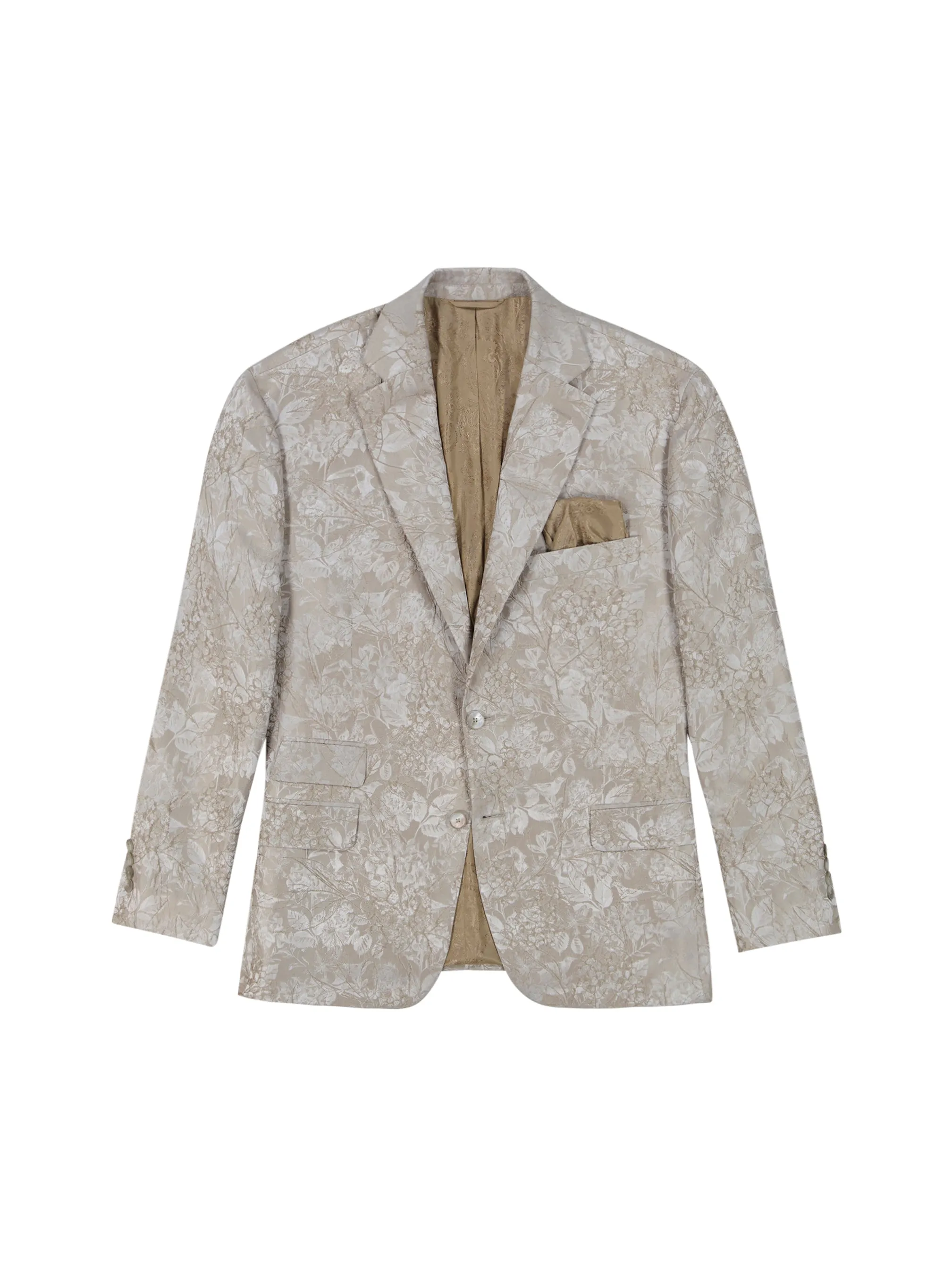 BROMLEY BLAZER