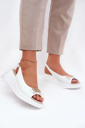 Buskin Step in style