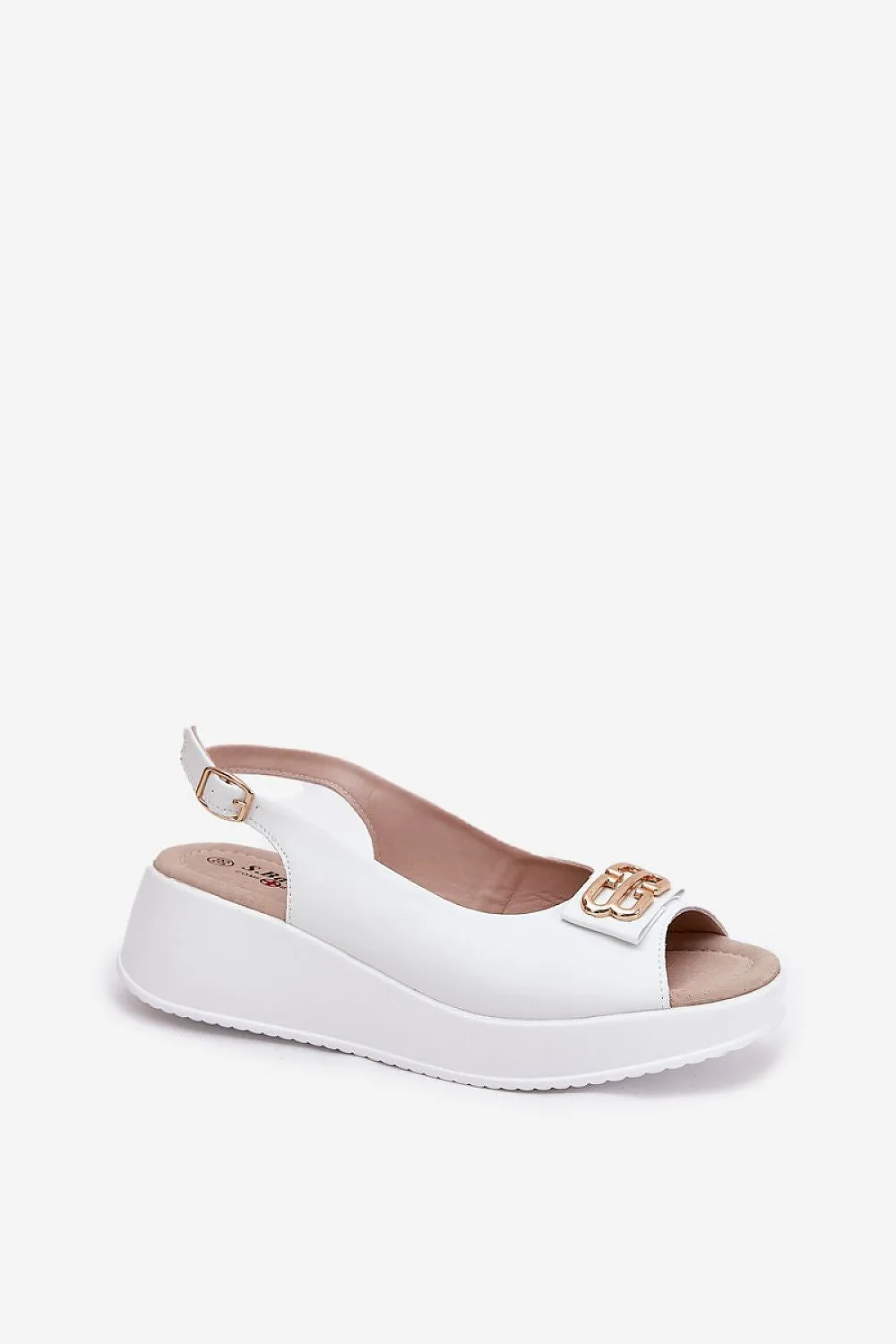 Buskin Step in style