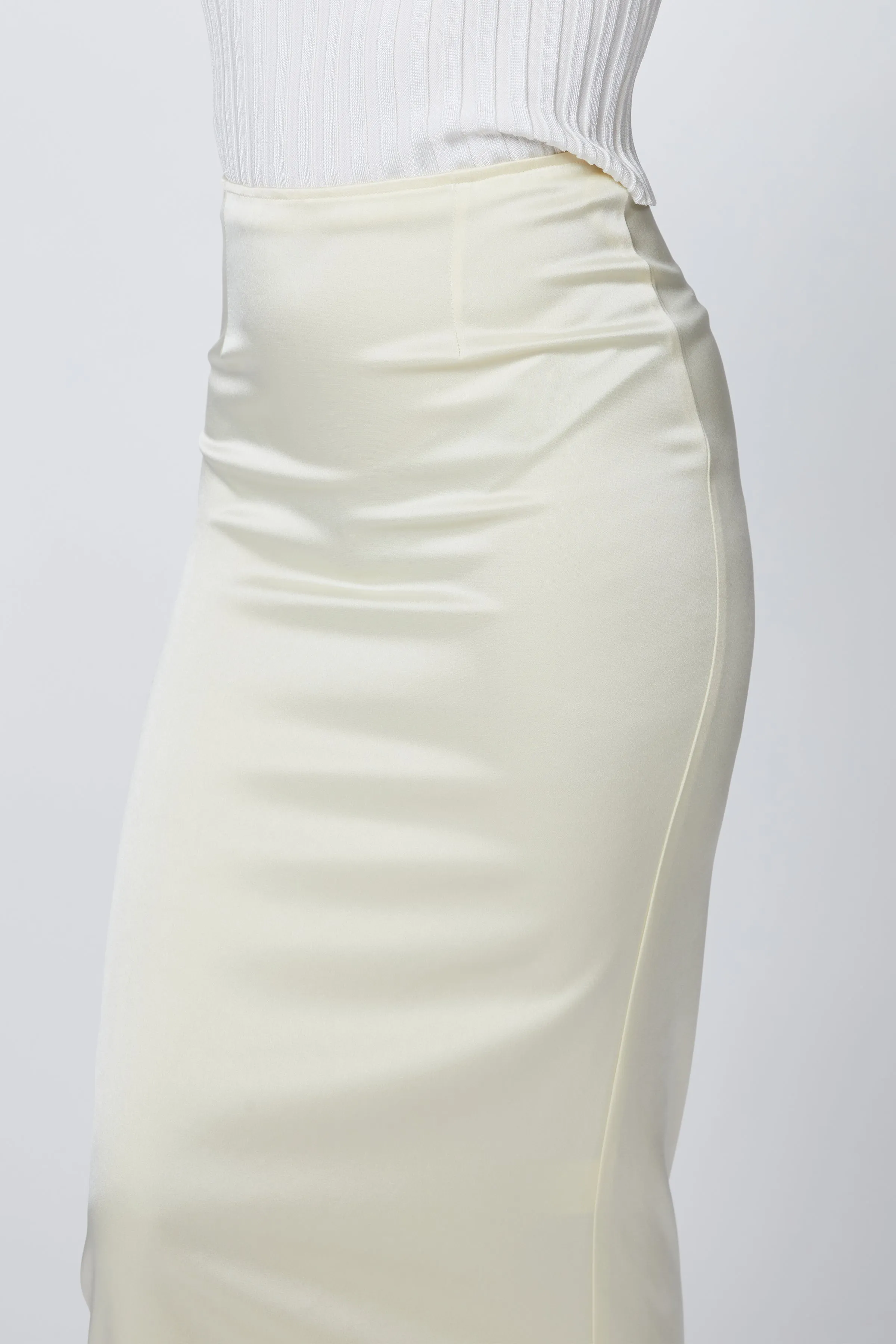 BUTTER SKIRT
