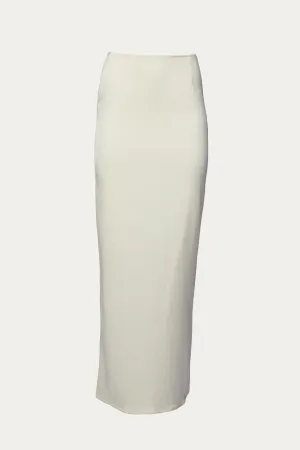 BUTTER SKIRT