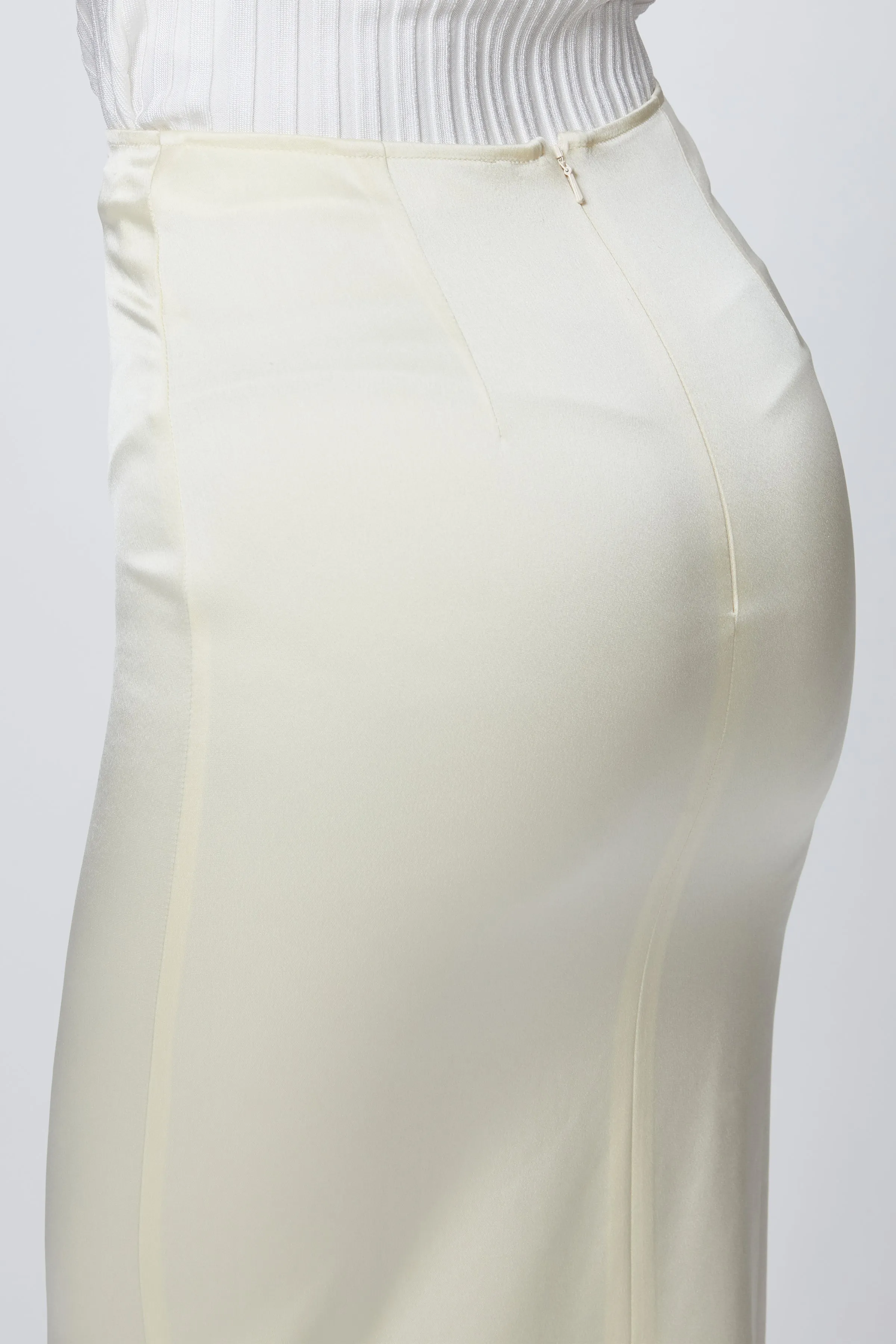 BUTTER SKIRT