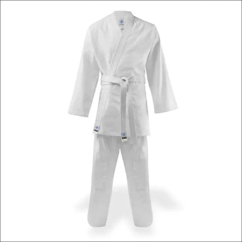 Bytomic Kids Judo Uniform