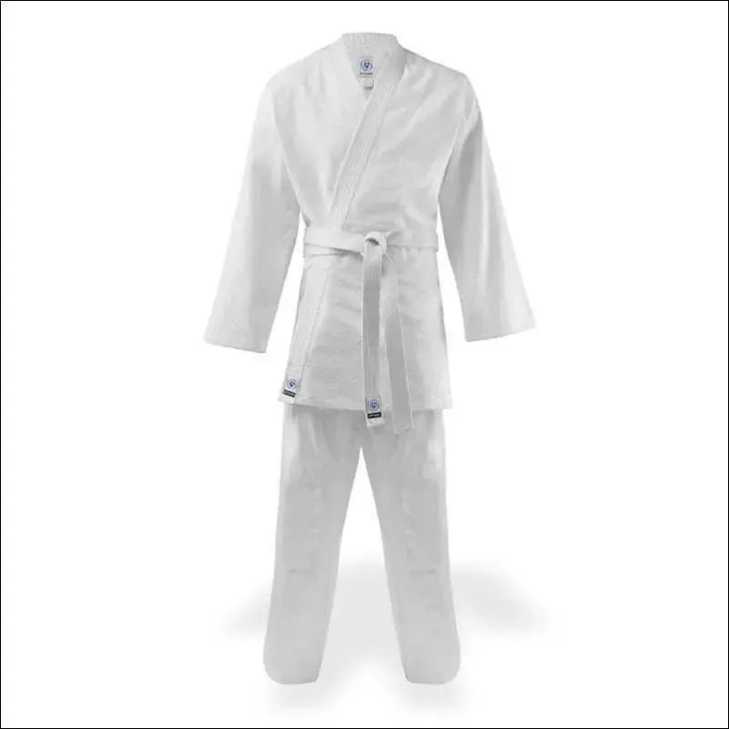 Bytomic Kids Judo Uniform