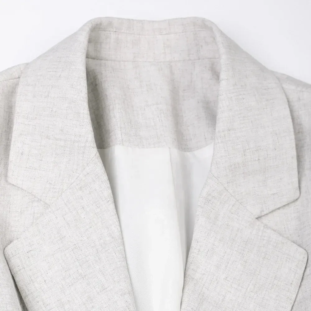 Calhoun Blazer