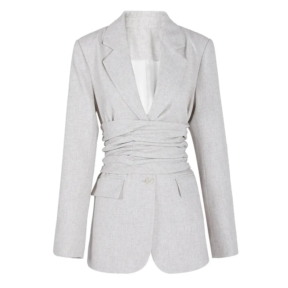 Calhoun Blazer