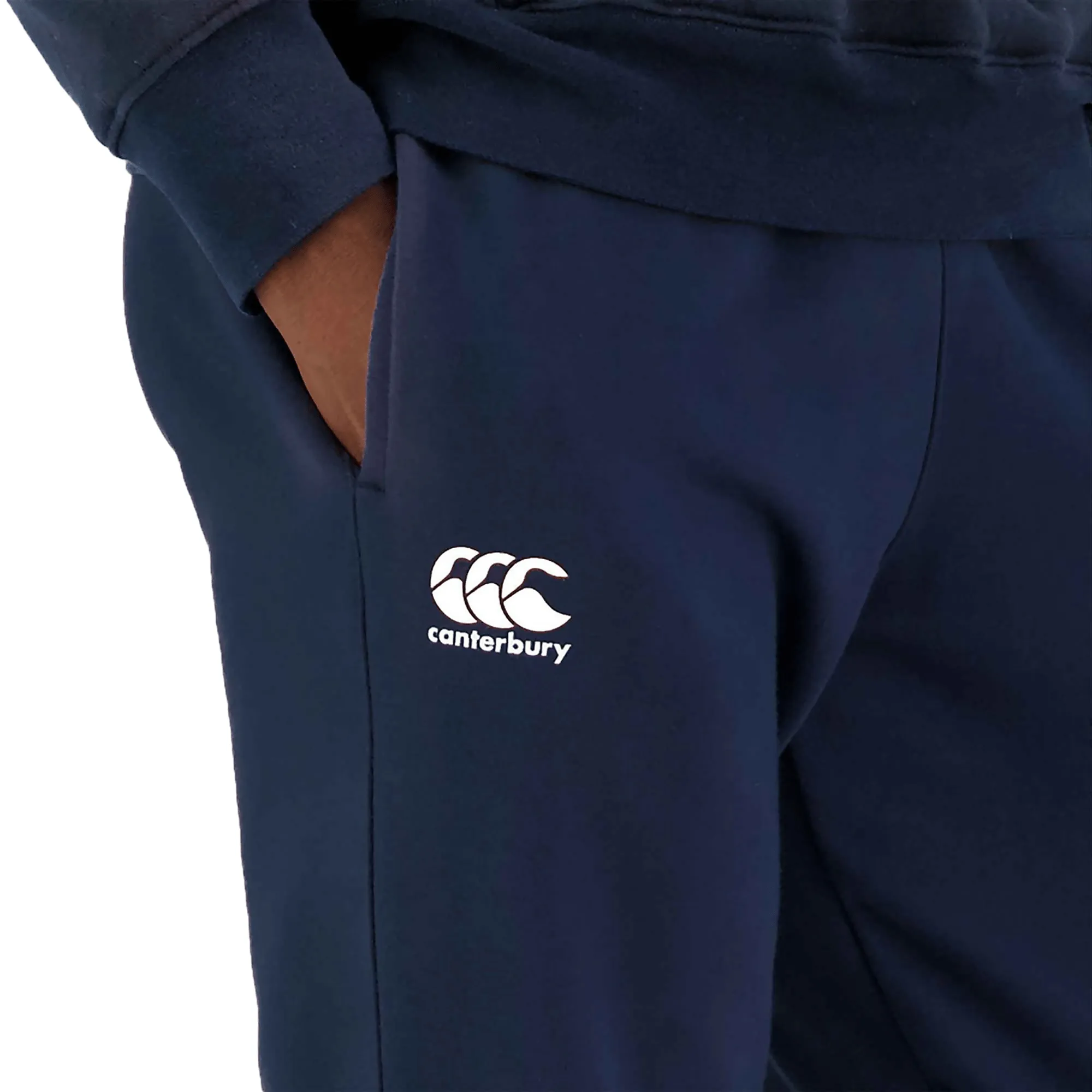 Canterbury Anchor Fleece Pant