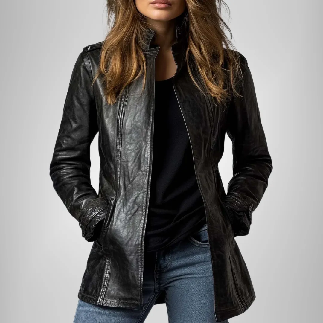 CECILE | JACKET