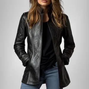 CECILE | JACKET