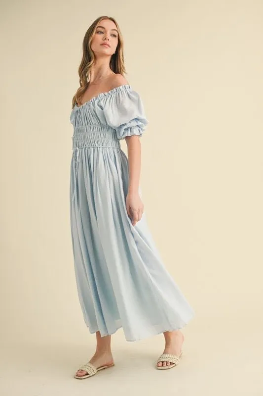 Cinderella Dreams Dress