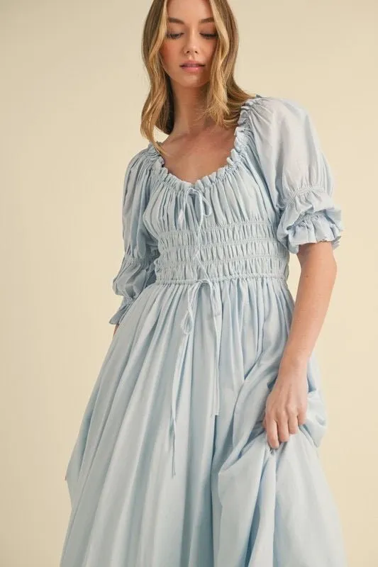 Cinderella Dreams Dress
