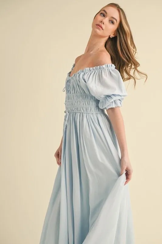 Cinderella Dreams Dress