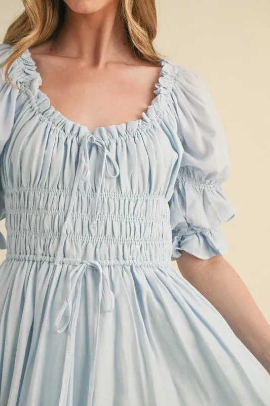 Cinderella Dreams Dress