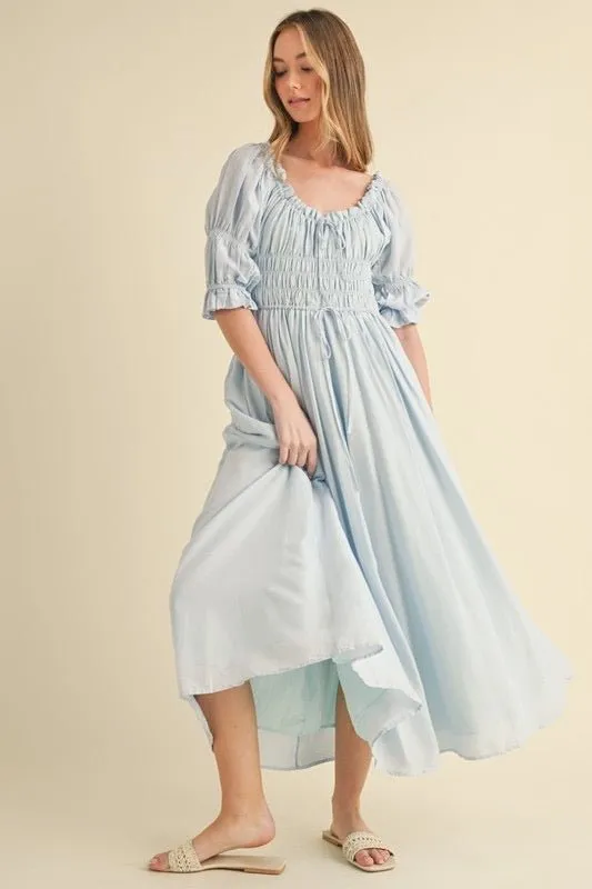 Cinderella Dreams Dress
