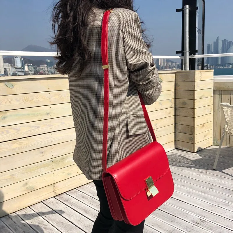 CLASSIC PLAID DOUBLE BREASTED WOMEN JACKET BLAZER NOTCHED COLLAR FEMALE SUITS COAT FASHION HOUNDSTOOTH BLAZERS