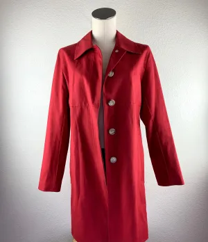 Coach Trenchcoat size S