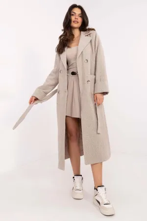Coat Lakerta