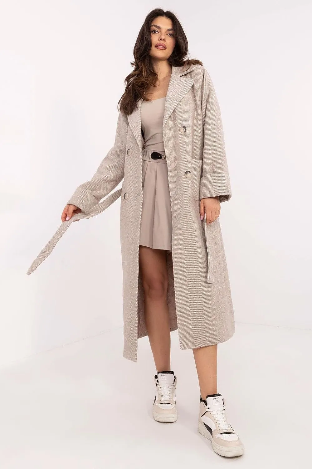 Coat Lakerta