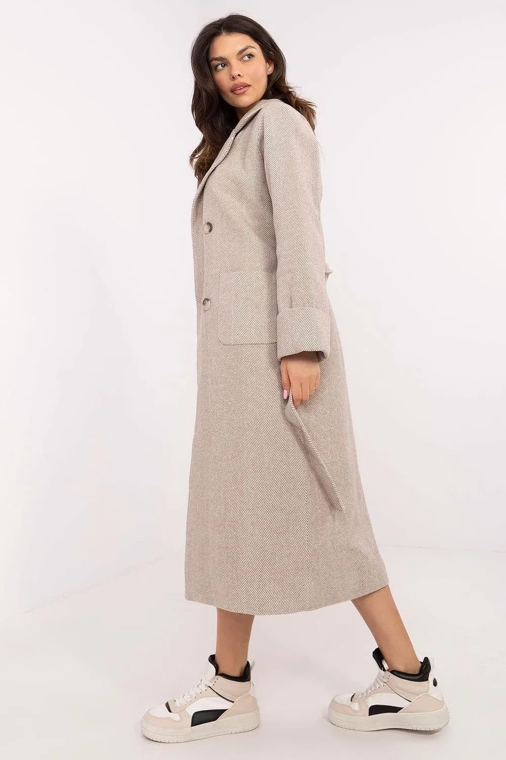 Coat Lakerta