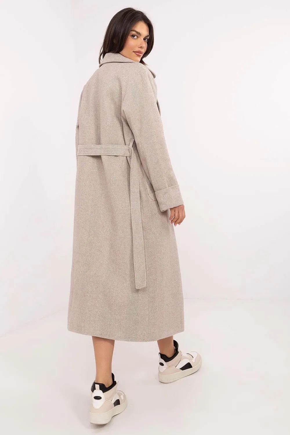 Coat Lakerta