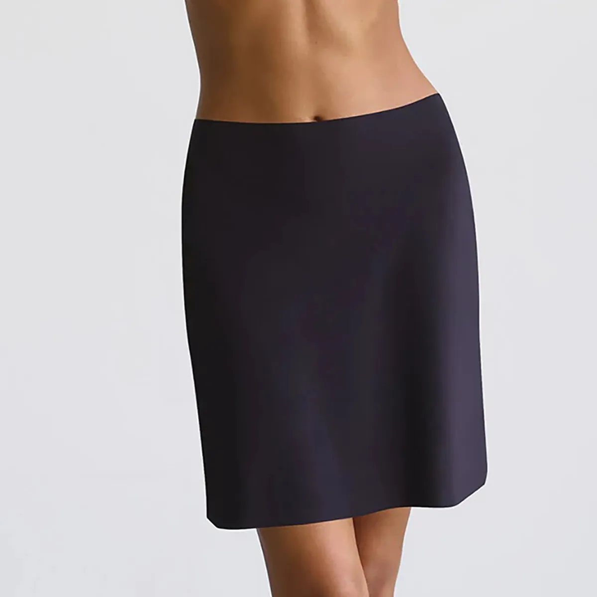 Commando Half Slip