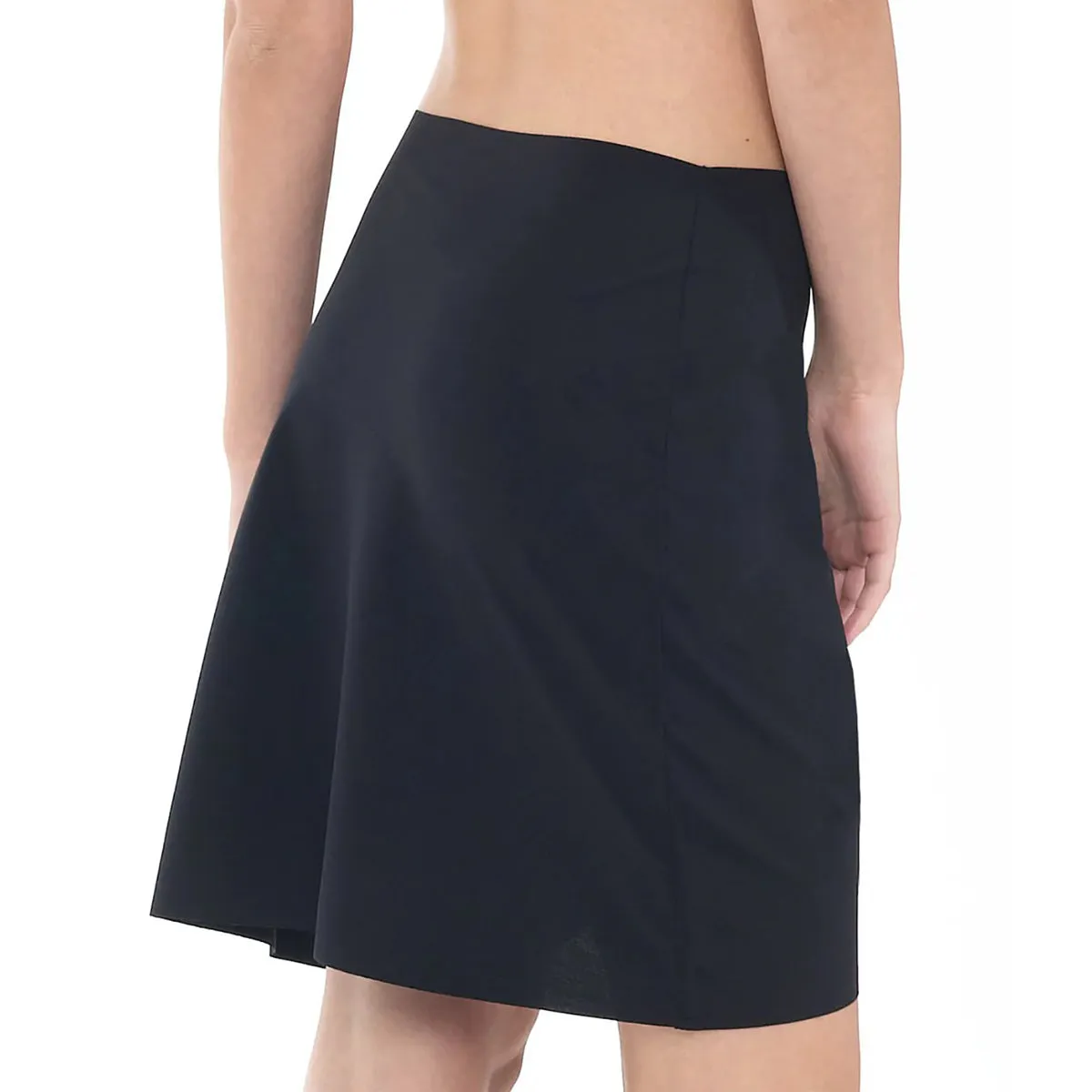 Commando Half Slip
