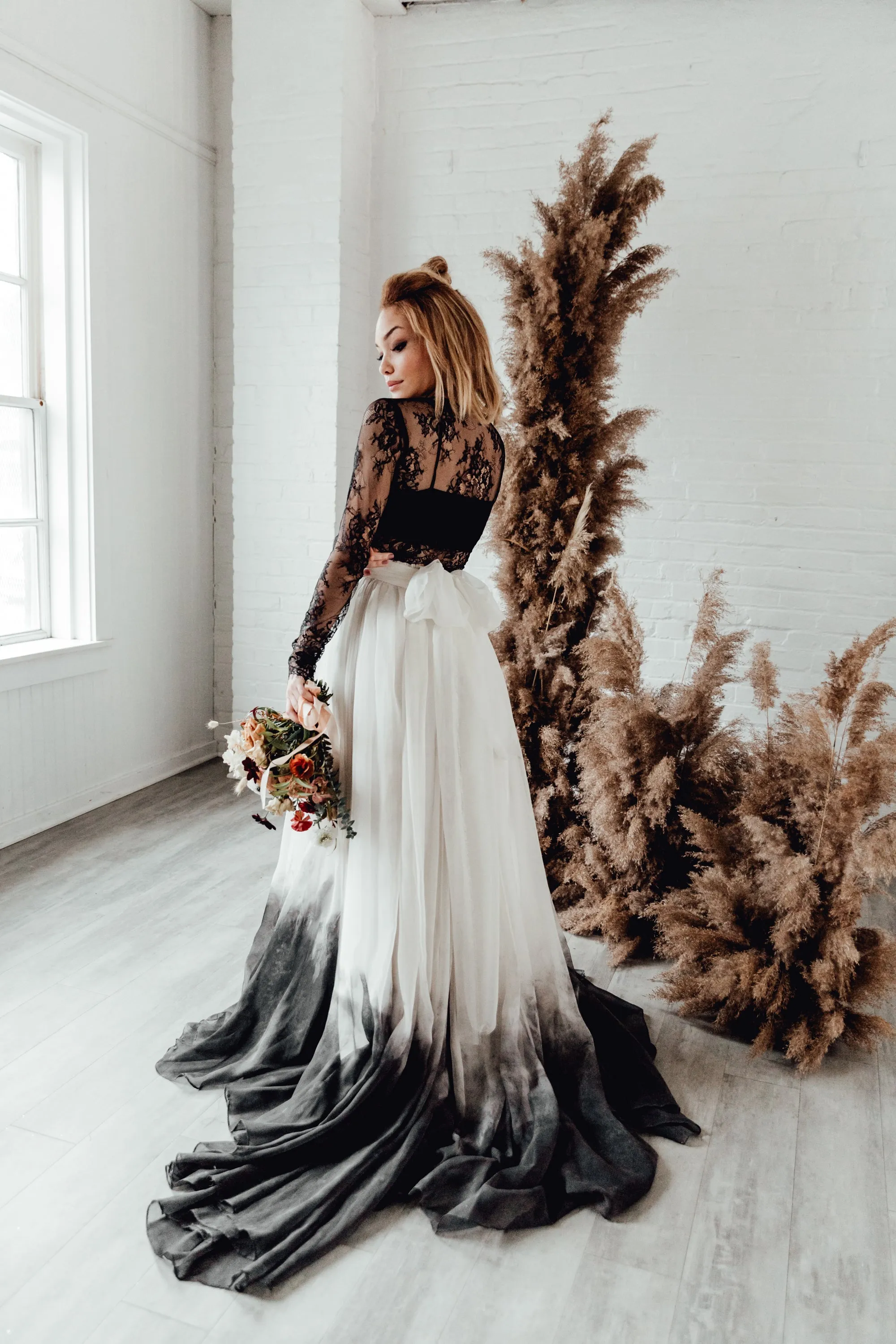 Cordelia Skirt