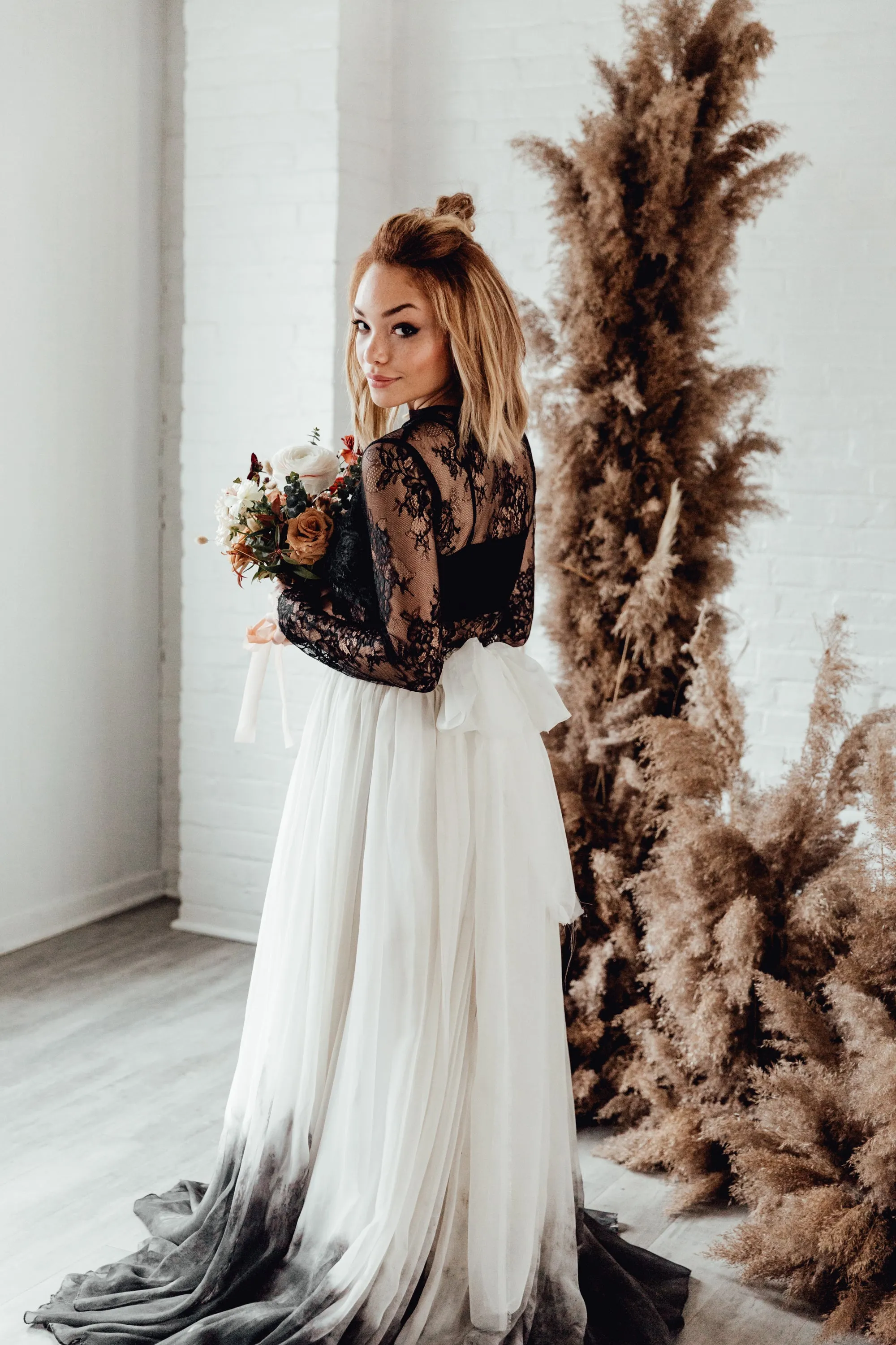 Cordelia Skirt