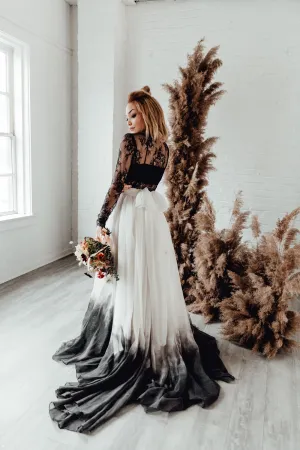 Cordelia Skirt